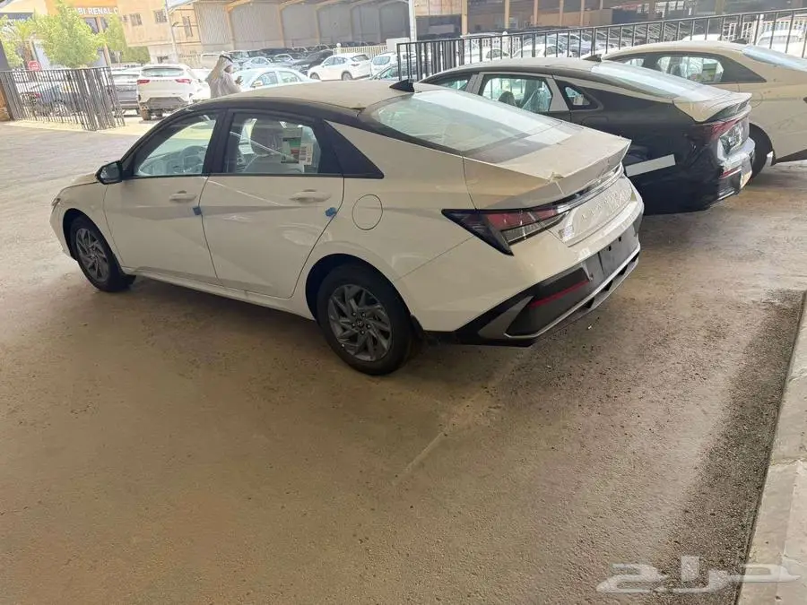 هيواندى النترا مكينه 2000 سمارت 2025 3