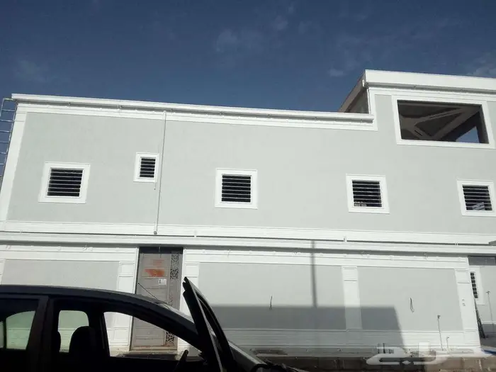 ديكوار سمنتي بديل الحجر سمنت الرياض وبطحه الرياض 7