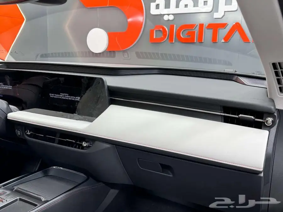 فورد تورس تيتانيوم 2025 وكاله 4