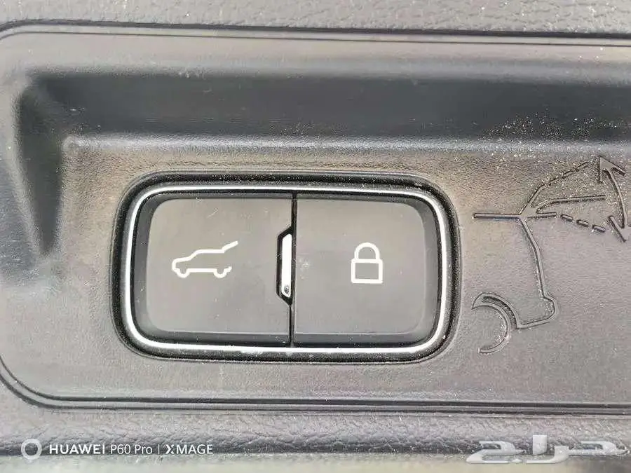 فورد اكسبلور XLT اسود 2021 18