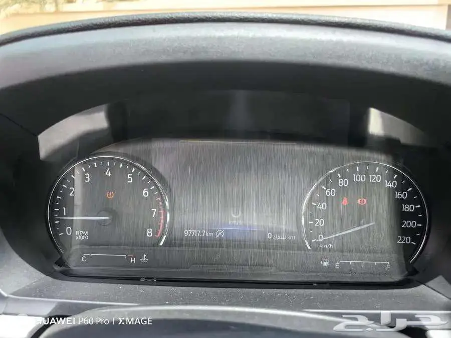 فورد اكسبلور XLT اسود 2021 24