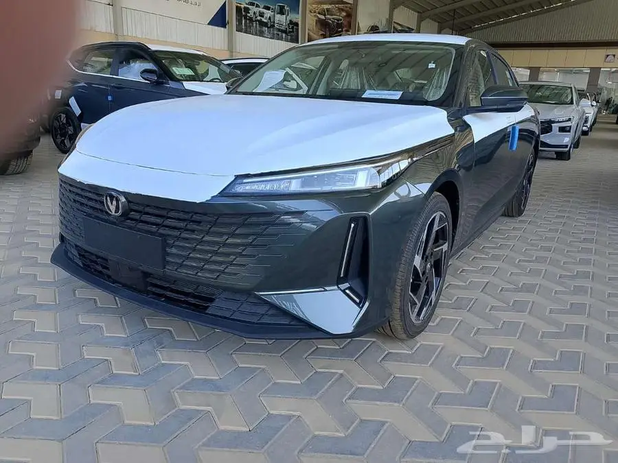 شانجان ايدو ترند 2026 0