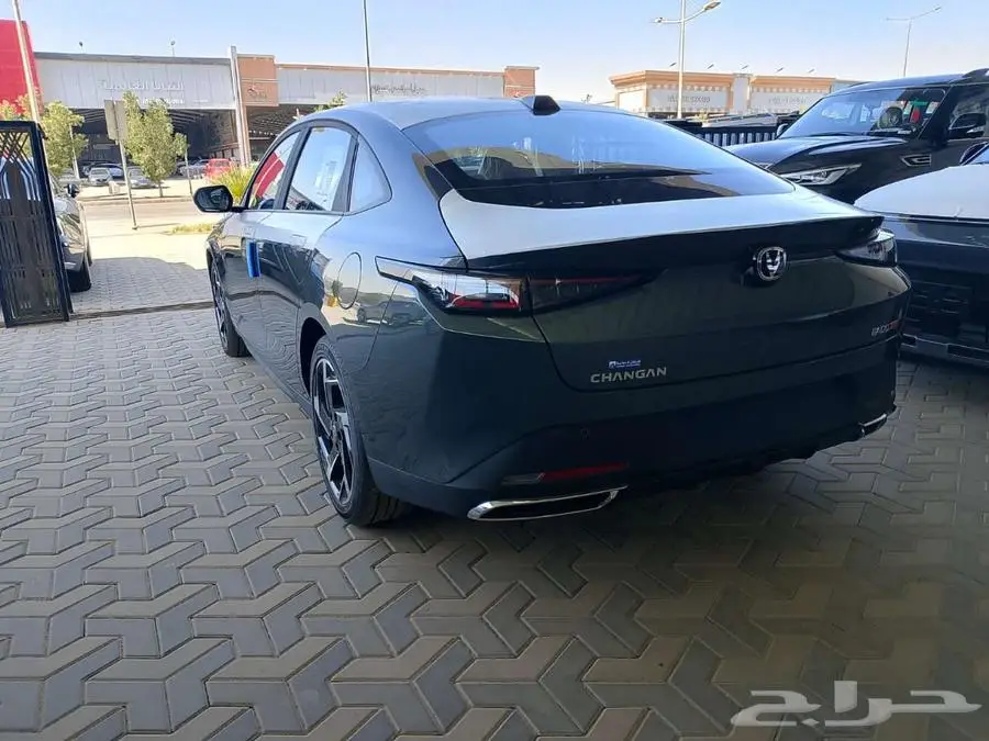 شانجان ايدو ترند 2026 4