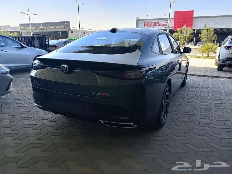 شانجان ايدو ترند 2026 3