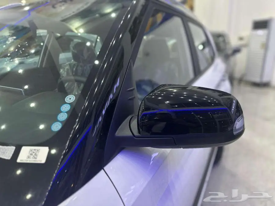 هيونداي فينيو كومفورت 2025 اقل سعر للكاش والتقسيط 17