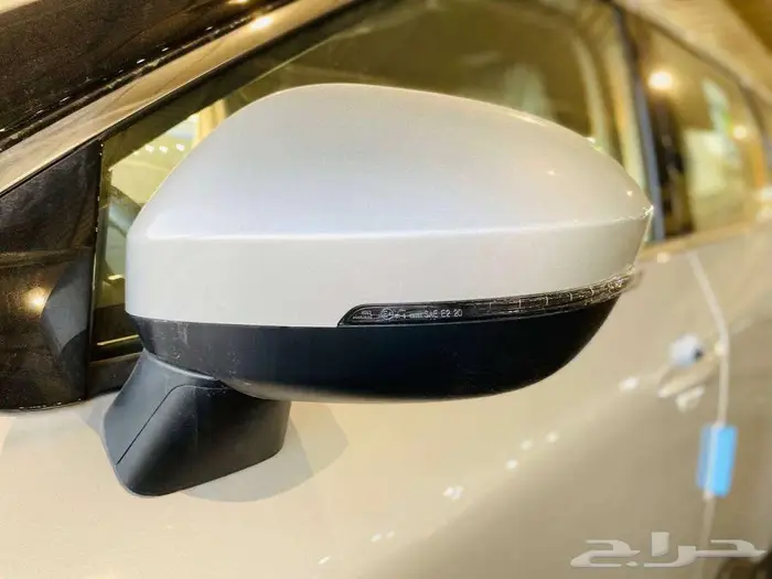 نيسان اكس تريل 5 راكب بدون دبل 2025 ستاندر ( كاش و اقساط ) 25