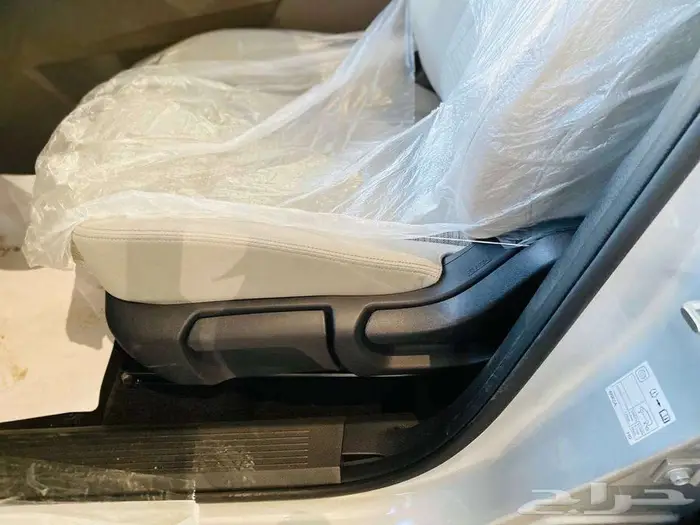 نيسان اكس تريل 5 راكب بدون دبل 2025 ستاندر ( كاش و اقساط ) 24