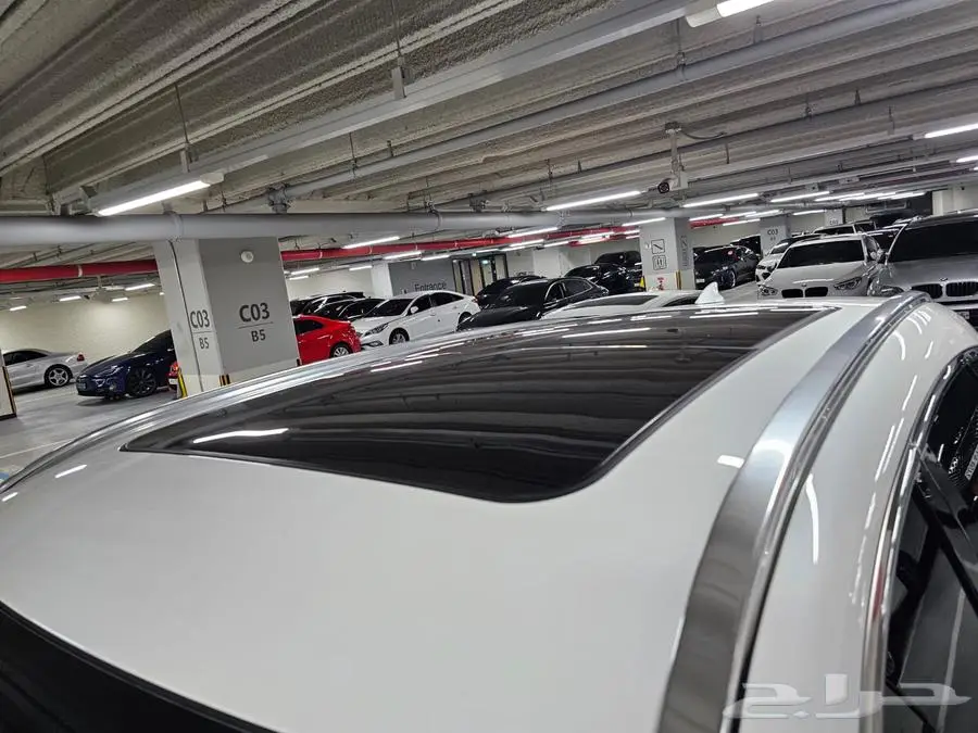 GV80 (بنزين) 2024 6