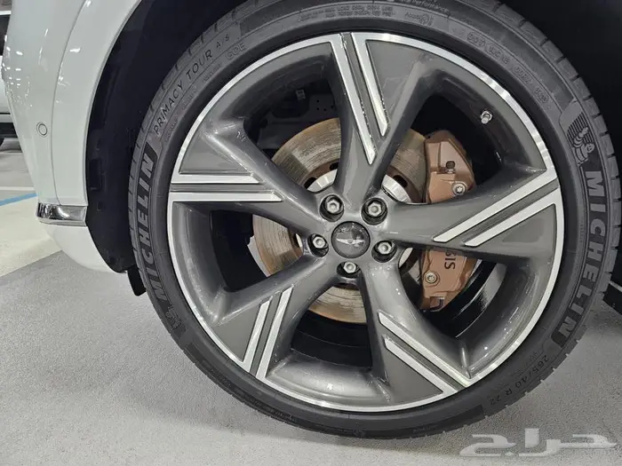 GV80 (بنزين) 2024 24