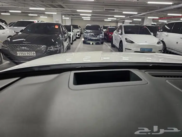 GV80 (بنزين) 2024 15
