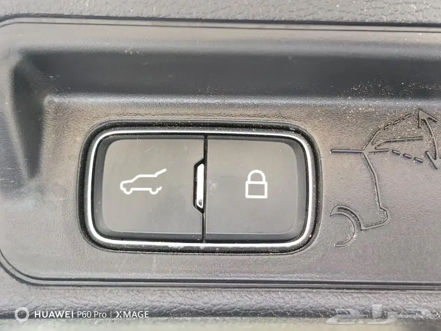 فورد اكسبلور XLTبصمه موديل 2021 18