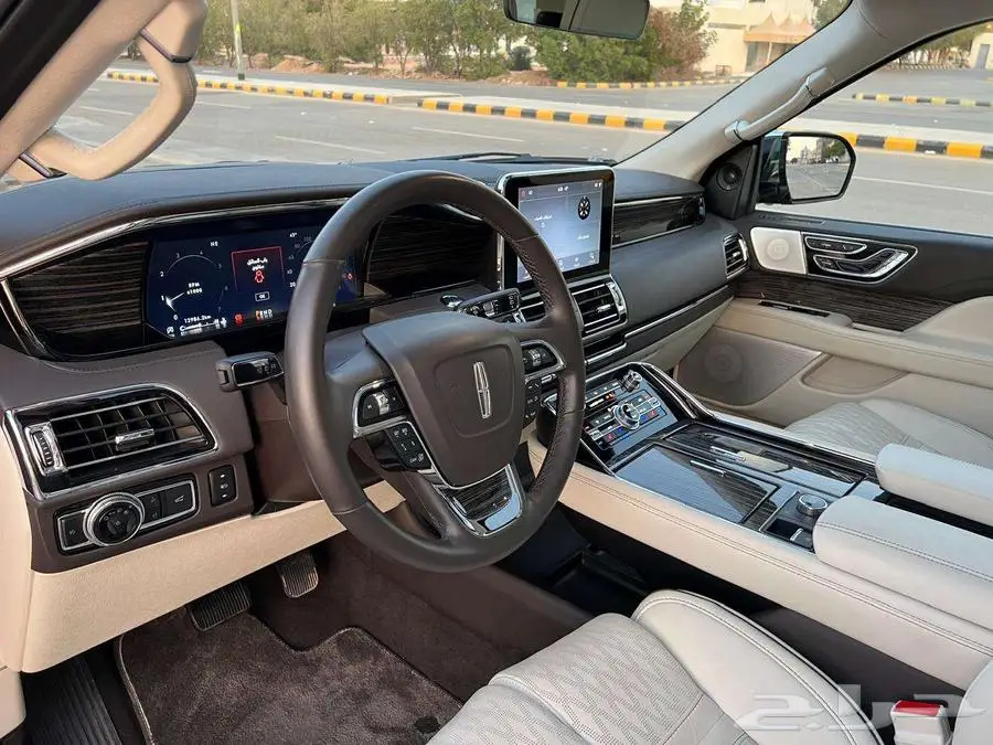 لينكون نفقيتر فل كامل 27