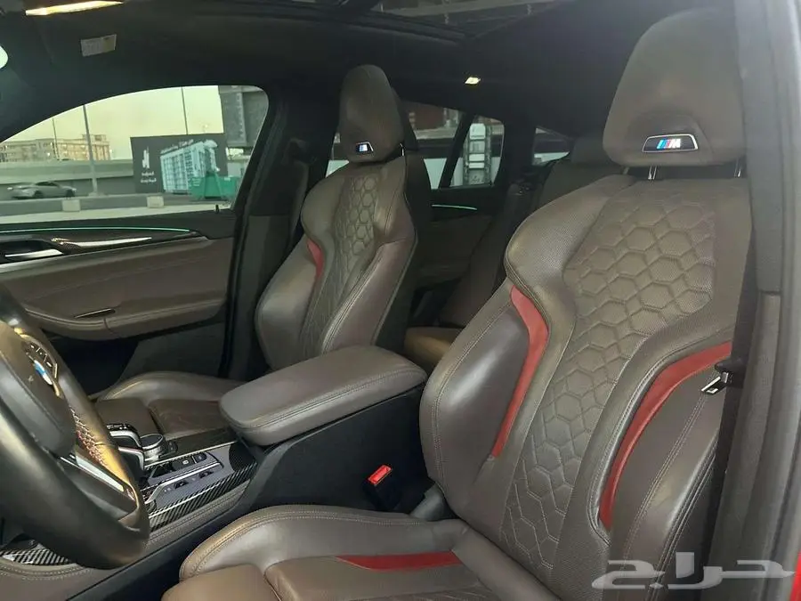 BMW X4 37