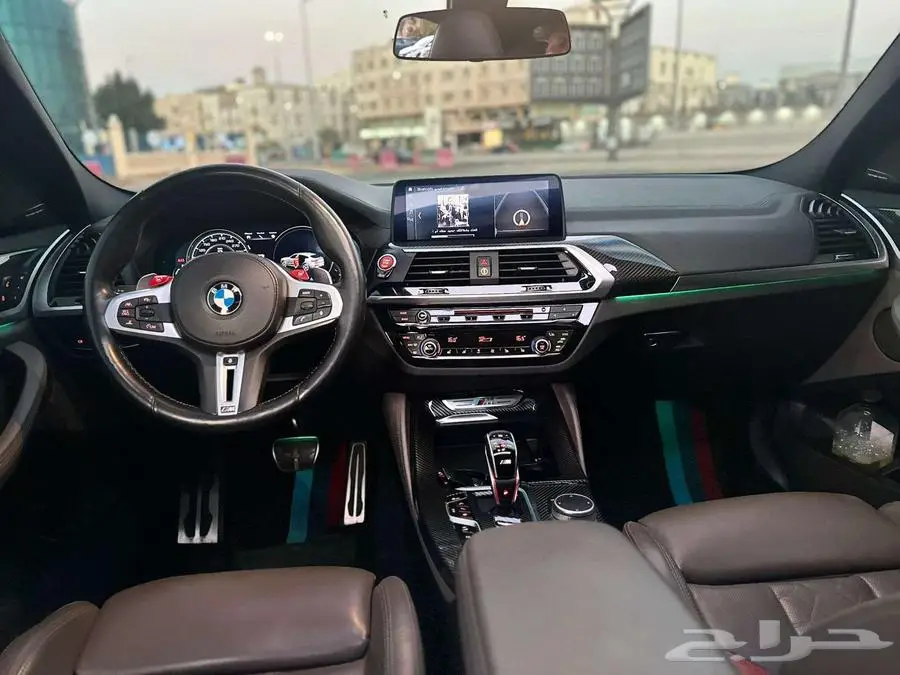 BMW X4 36