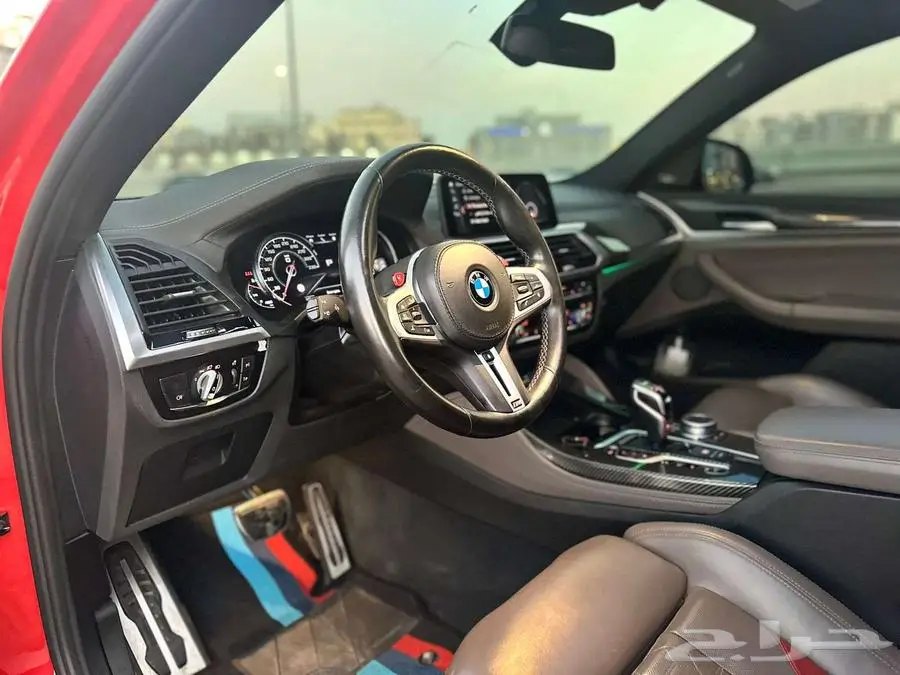 BMW X4 32