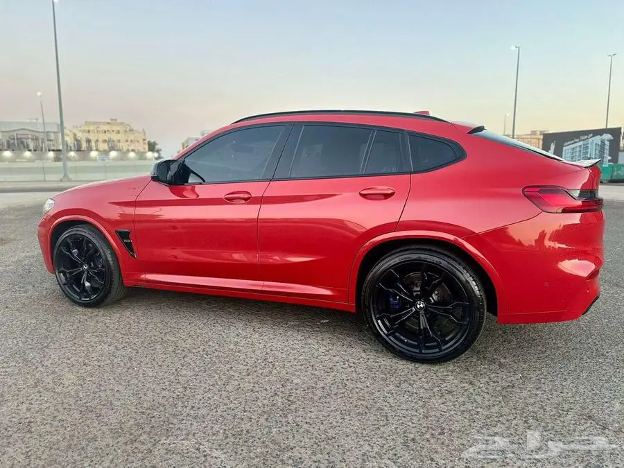 BMW X4 21