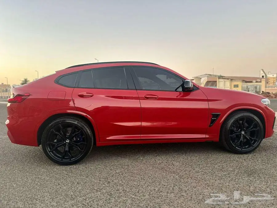 BMW X4 15