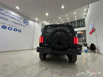 تانك 300 كونكيرور 2025 خصومات للكاش والتقسيط هدايا مجانية 13