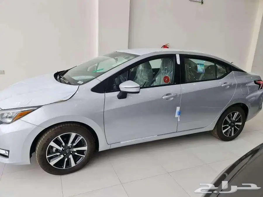 نيسان صني استاندر موديل 2024 كاش وتقسيط 3