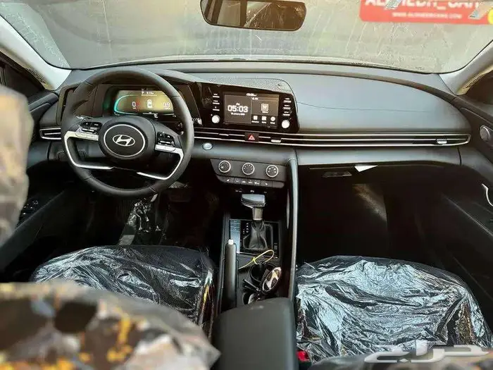 GLS 2025 قير اوتماتيك بنزين 2025 6
