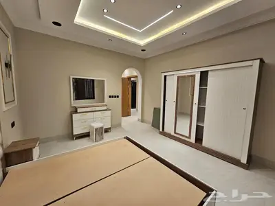 شقق تمليك فاخره بحي الروابي - ابو عريش 15