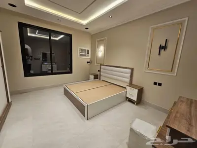 شقق تمليك فاخره بحي الروابي - ابو عريش 22