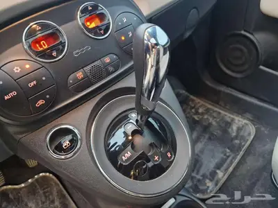 فيات 500 Hatchback 2020 5