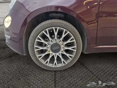 فيات 500 Hatchback 2020 3