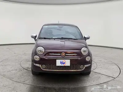 فيات 500 Hatchback 2020 1