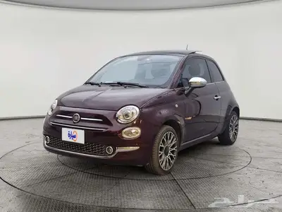 فيات 500 Hatchback 2020 0