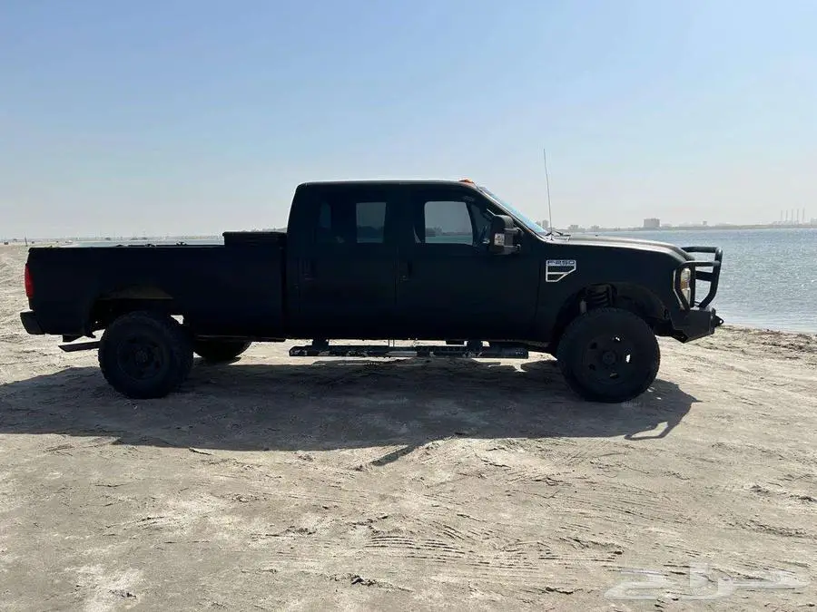 فورد F250 للبيع او للبدل 3
