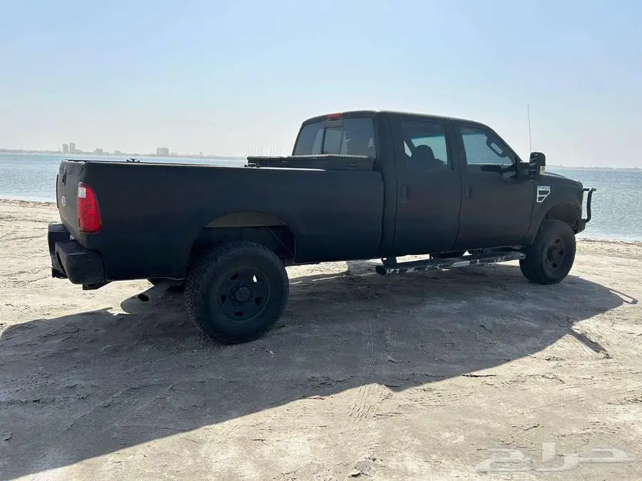 فورد F250 للبيع او للبدل 0