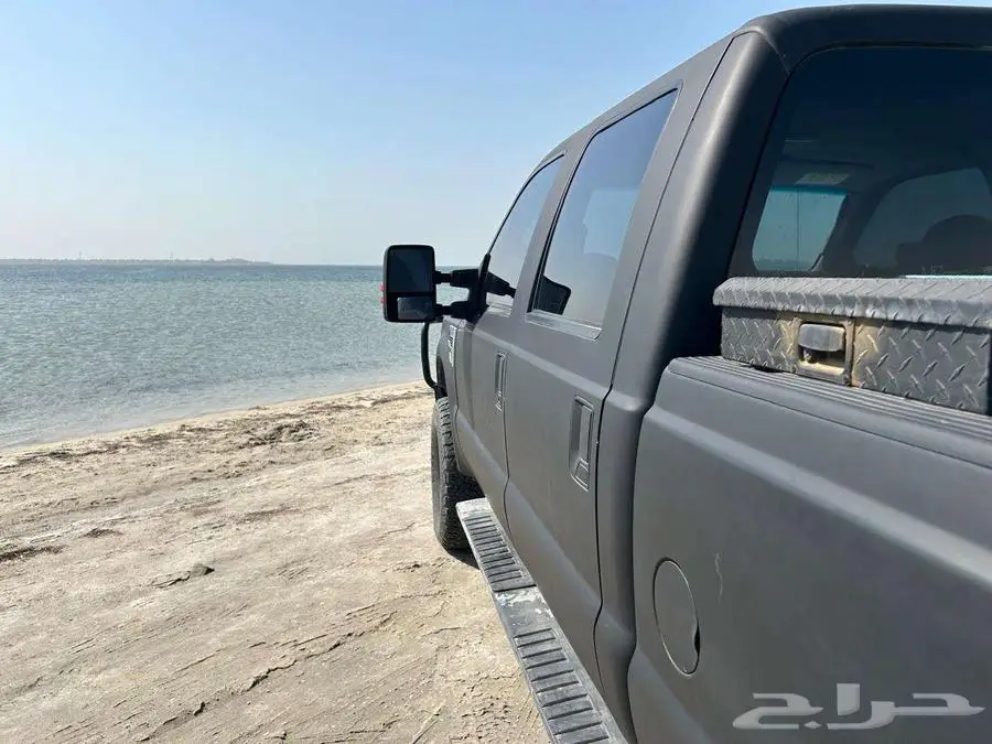 فورد F250 للبيع او للبدل 5