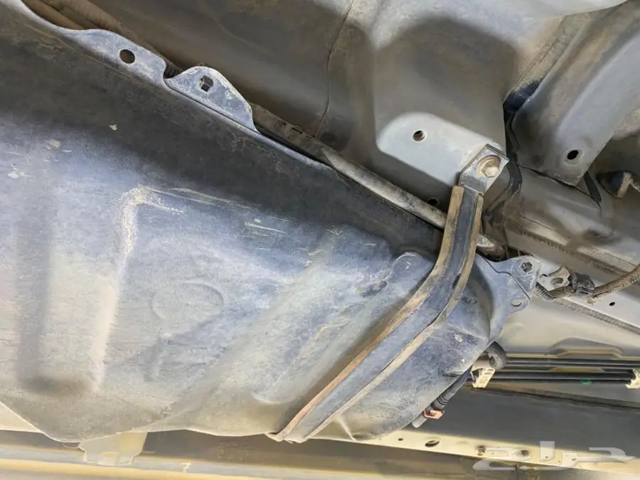 راف فور فل كامل أبيض لؤلؤي سعودي نظيف 26