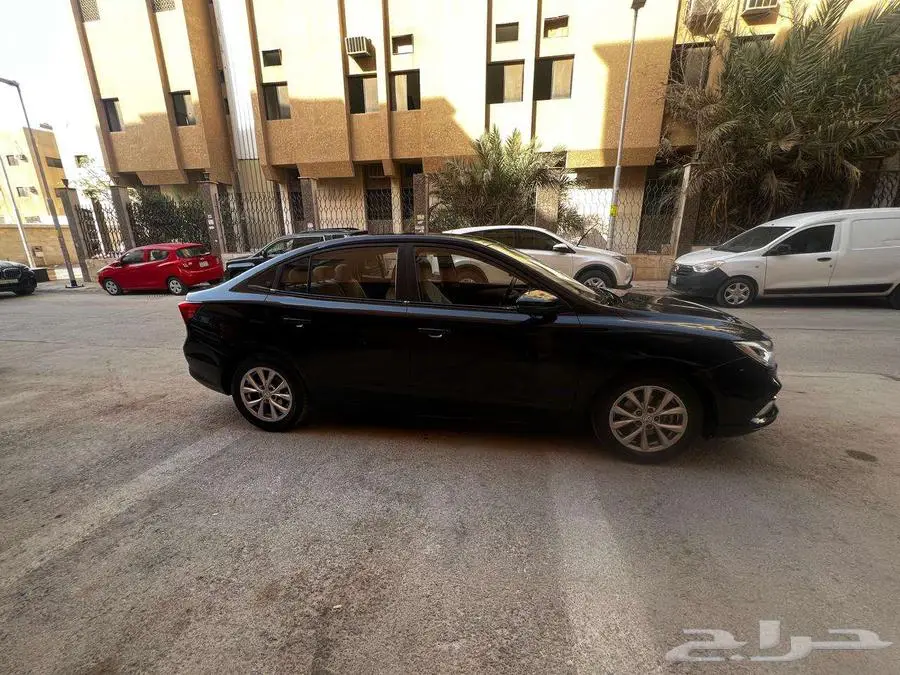 MG5 Comfort - 2021 10