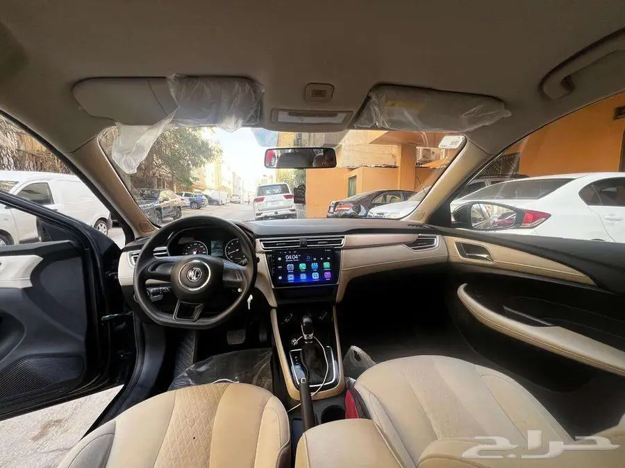 MG5 Comfort - 2021 6