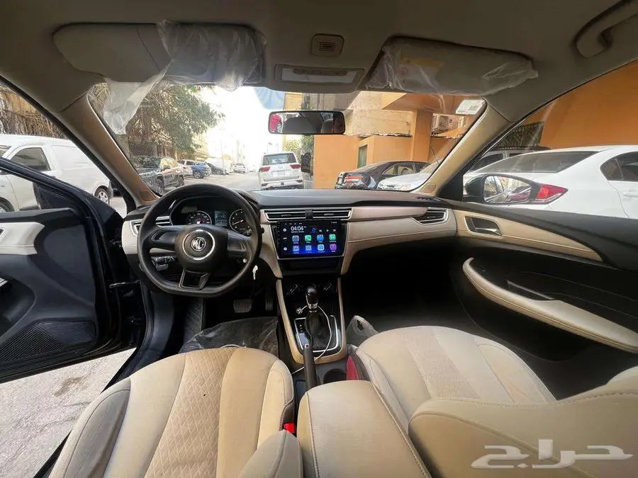 MG5 Comfort - 2021 0