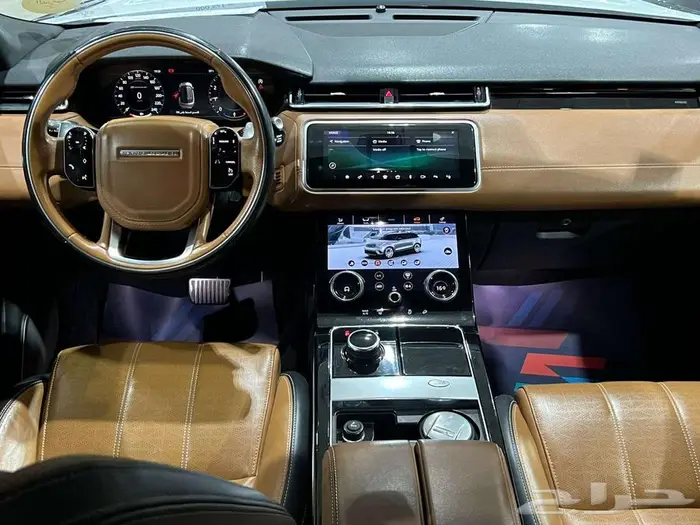 رنج فيلار _ مباع 8