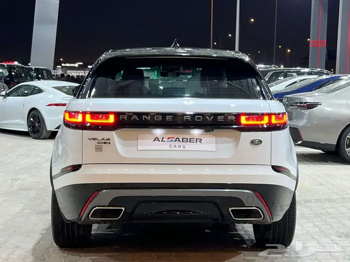 رنج فيلار _ مباع 7