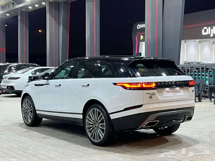 رنج فيلار _ مباع 6