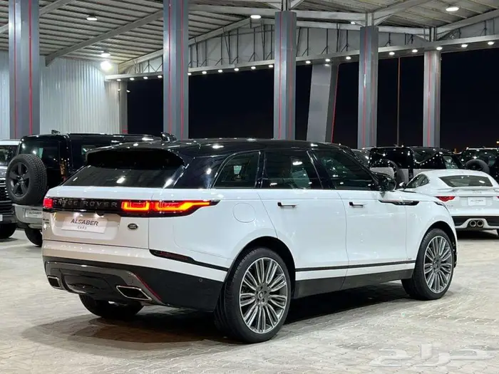 رنج فيلار _ مباع 5