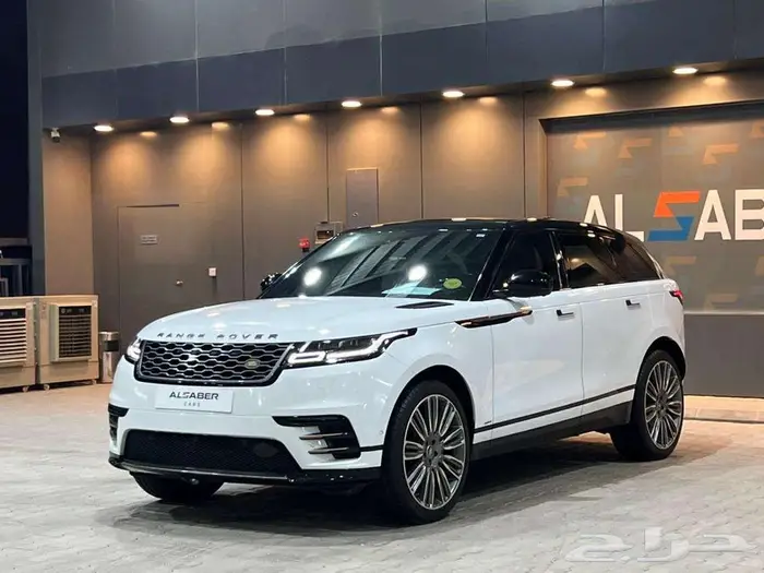 رنج فيلار _ مباع 0