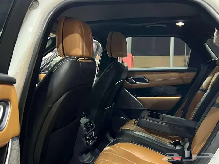 رنج فيلار _ مباع 16