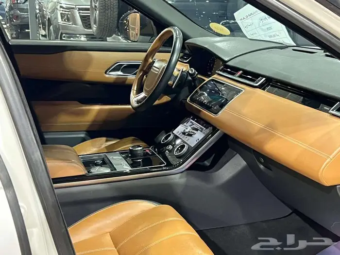 رنج فيلار _ مباع 15