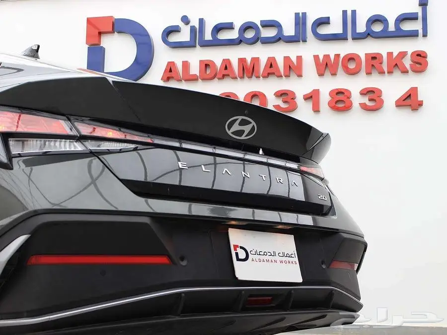 هيونداي النترا سمارت 2.0 - 2025 14