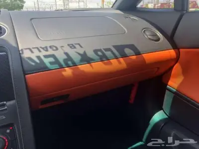 لامبورجيني Lamborghini Gallardo 16