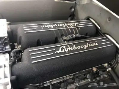 لامبورجيني Lamborghini Gallardo 13