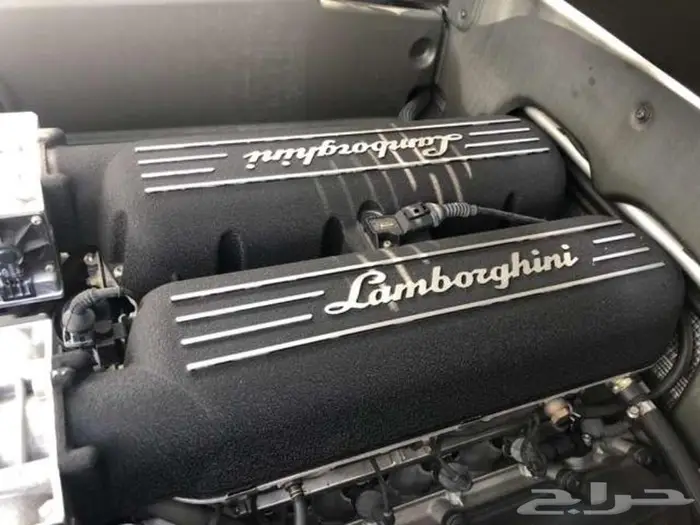 لامبورجيني Lamborghini Gallardo 13