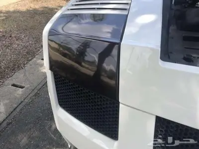 لامبورجيني Lamborghini Gallardo 8