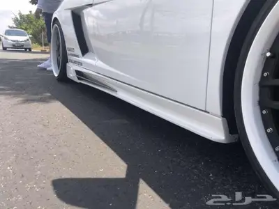لامبورجيني Lamborghini Gallardo 7